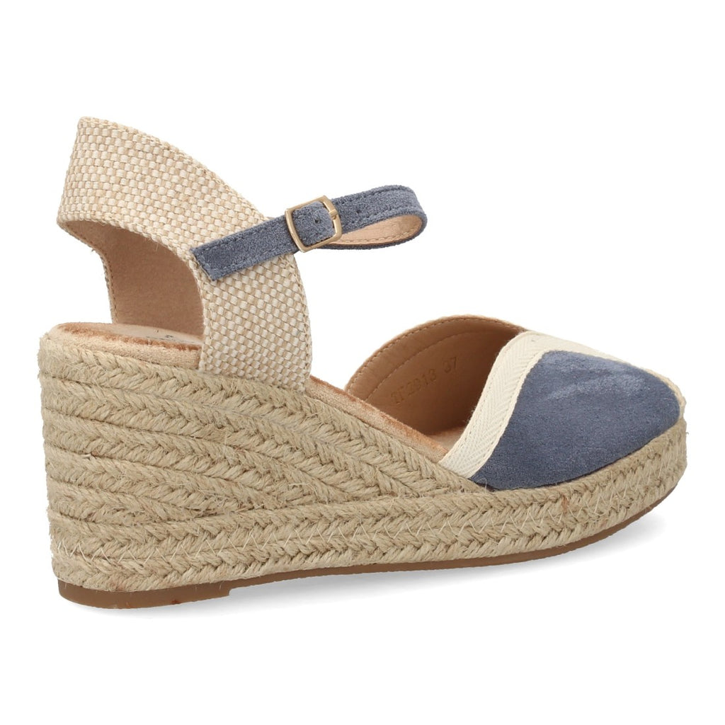 Sandalias mujer Cyrena