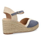 Sandalias mujer Cyrena