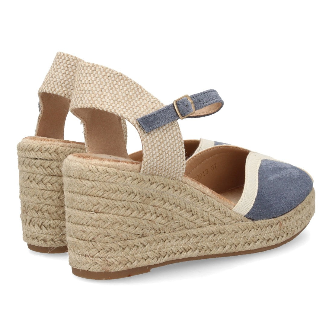 Sandalias mujer Cyrena
