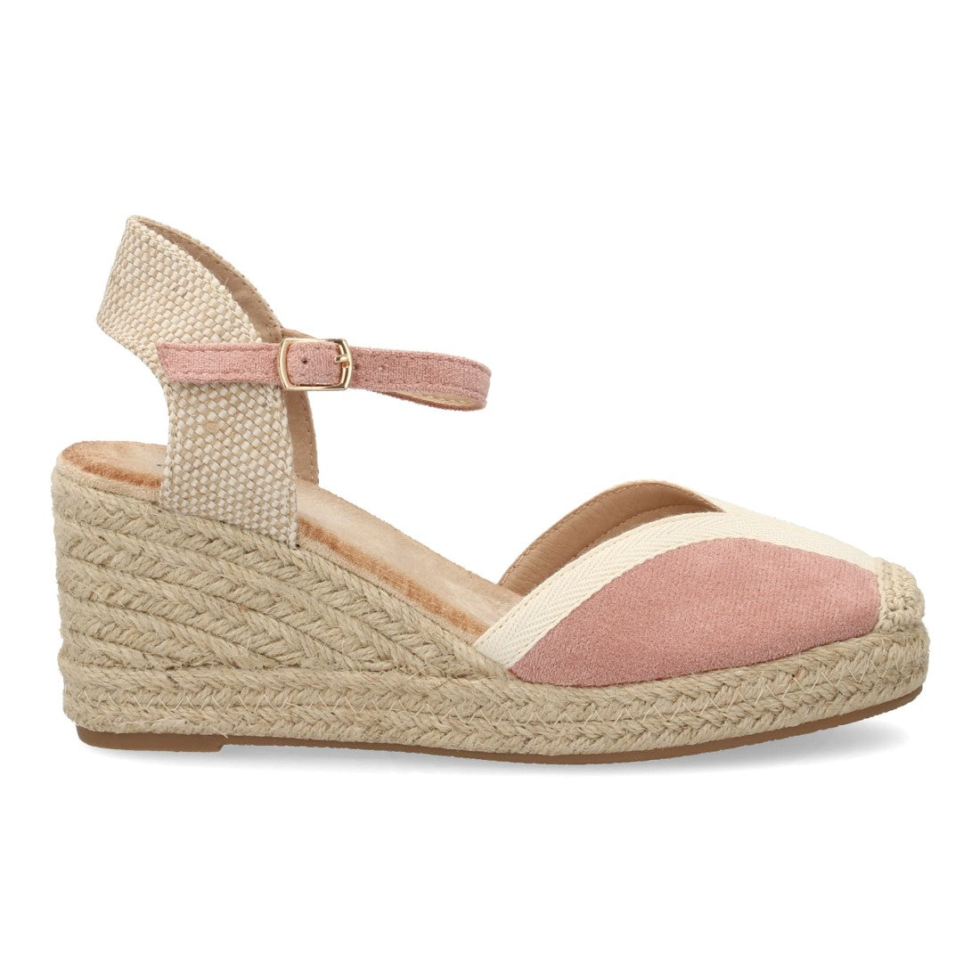 Sandalias mujer Cyrena