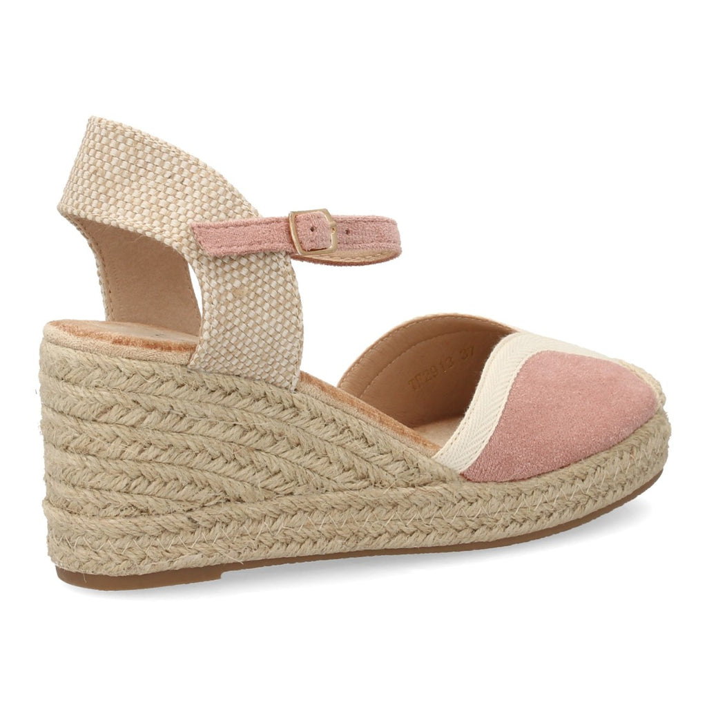 Sandalias mujer Cyrena