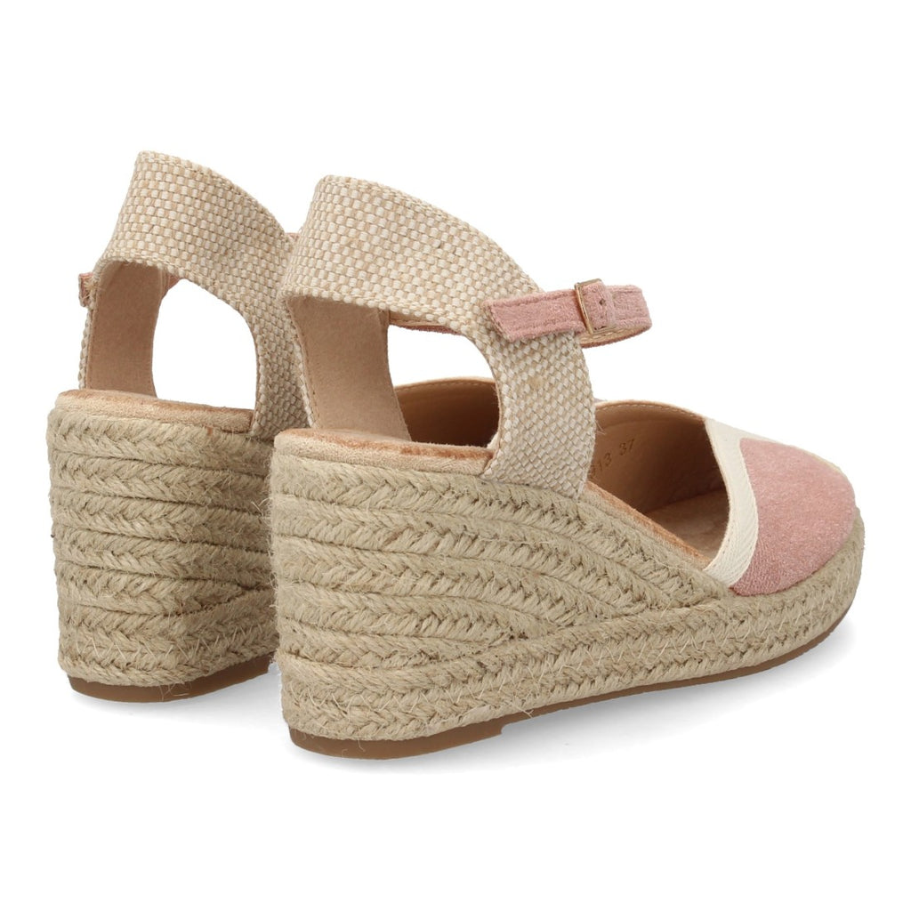 Sandalias mujer Cyrena
