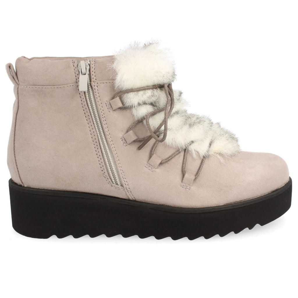 Botines mujer Cyrena