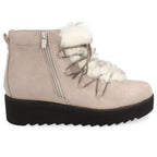 Botines mujer Cyrena