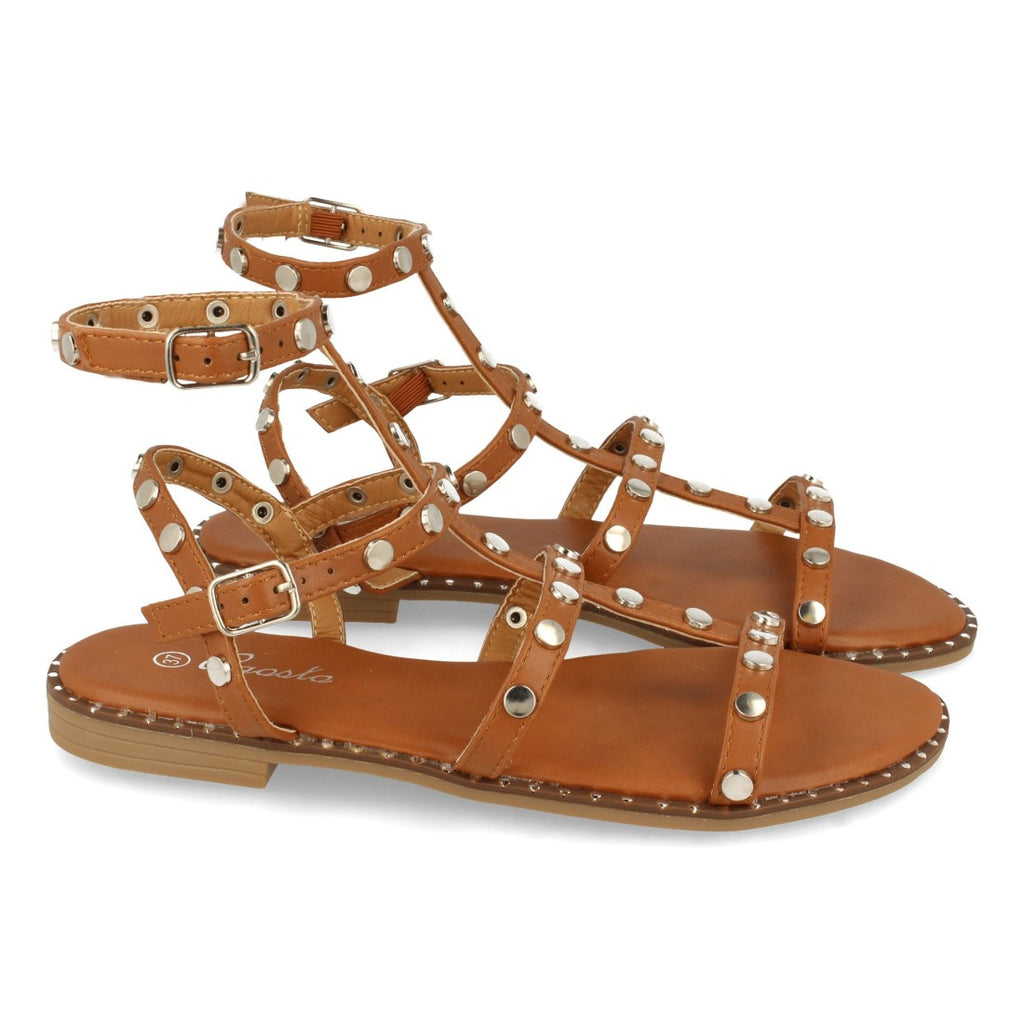 Sandalias mujer Cyrena