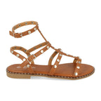 Sandalias mujer Cyrena