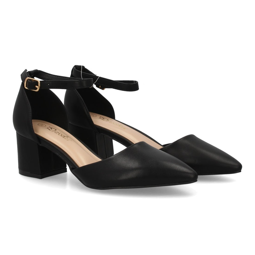 Zapatos de tacón