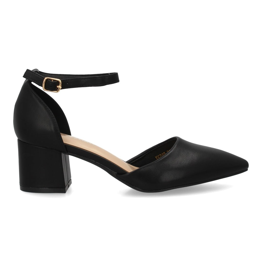 Zapatos de tacón