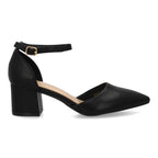 Zapatos de tacón