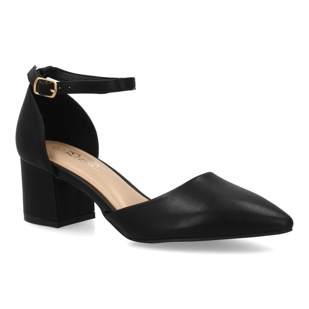 Zapatos de tacón