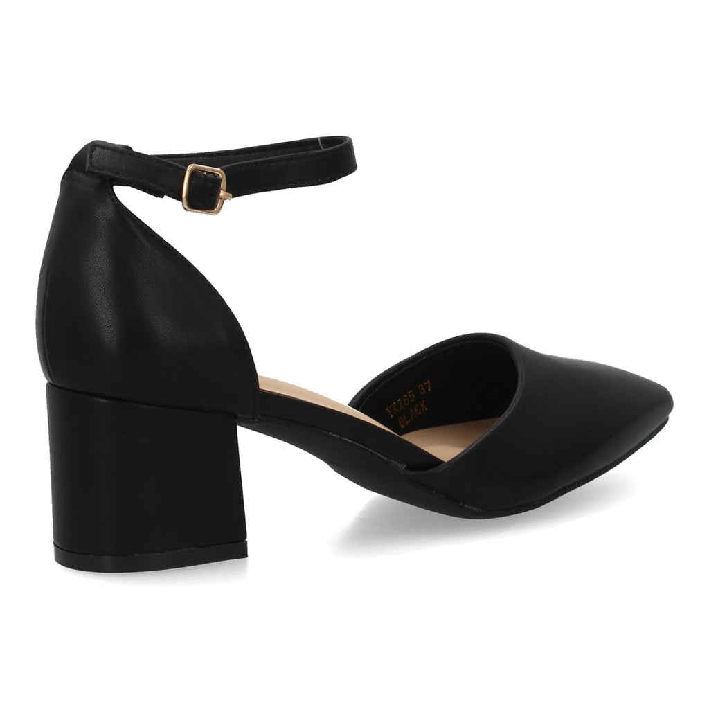 Zapatos de tacón