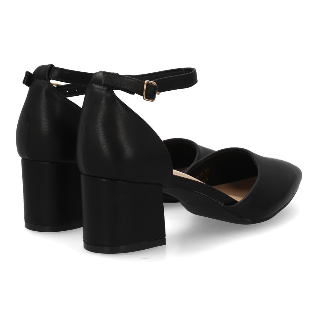 Zapatos de tacón