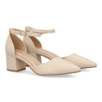 Zapatos de tacón