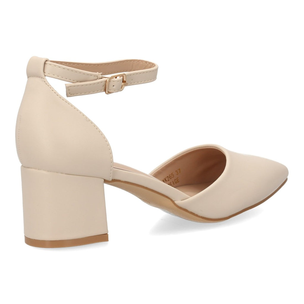 Zapatos de tacón