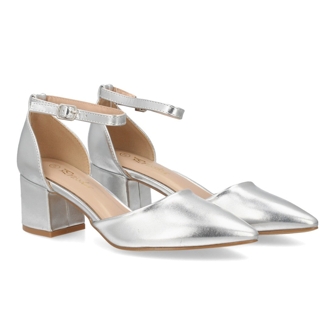 Zapatos de tacón