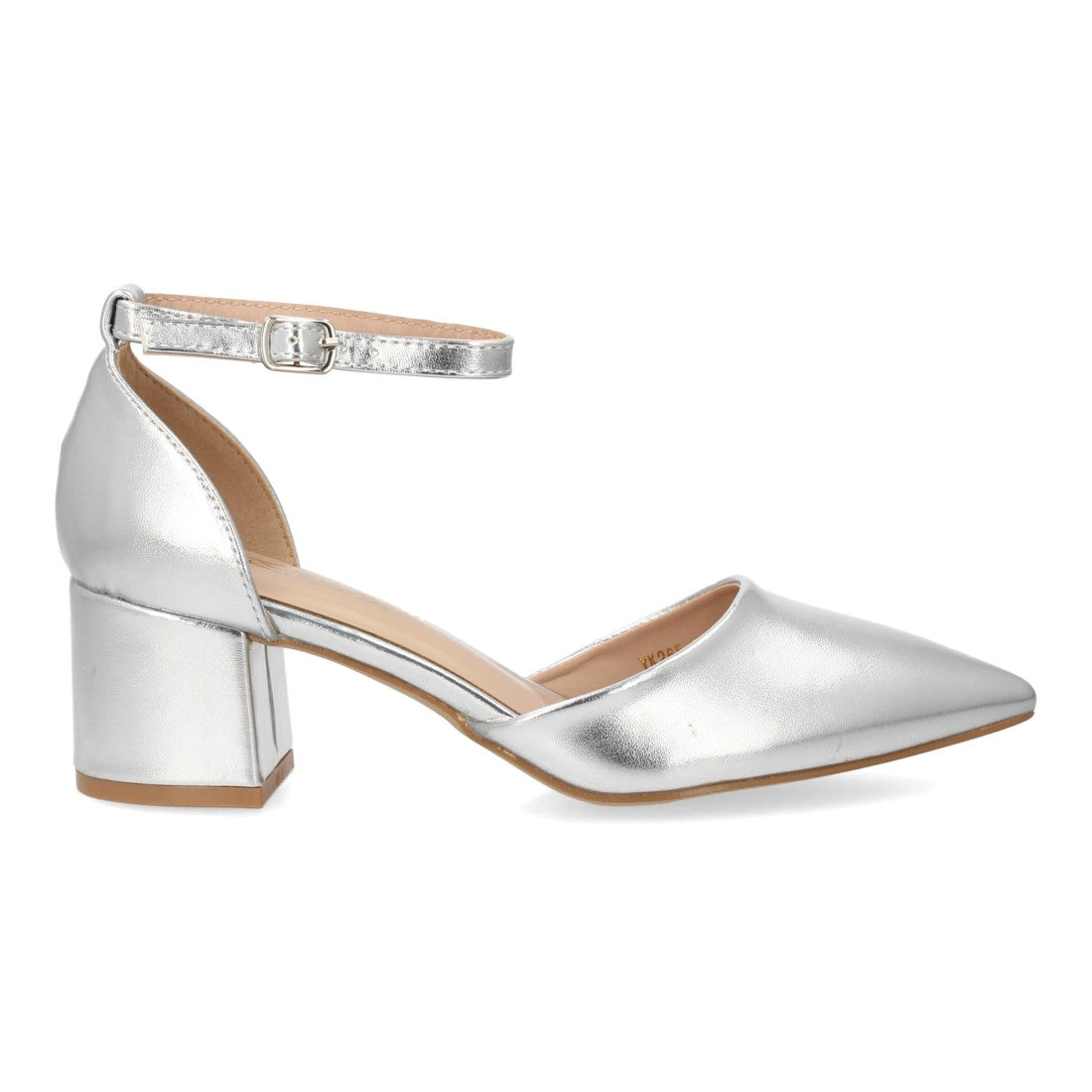 Zapatos de tacón
