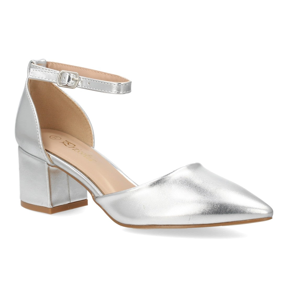 Zapatos de tacón