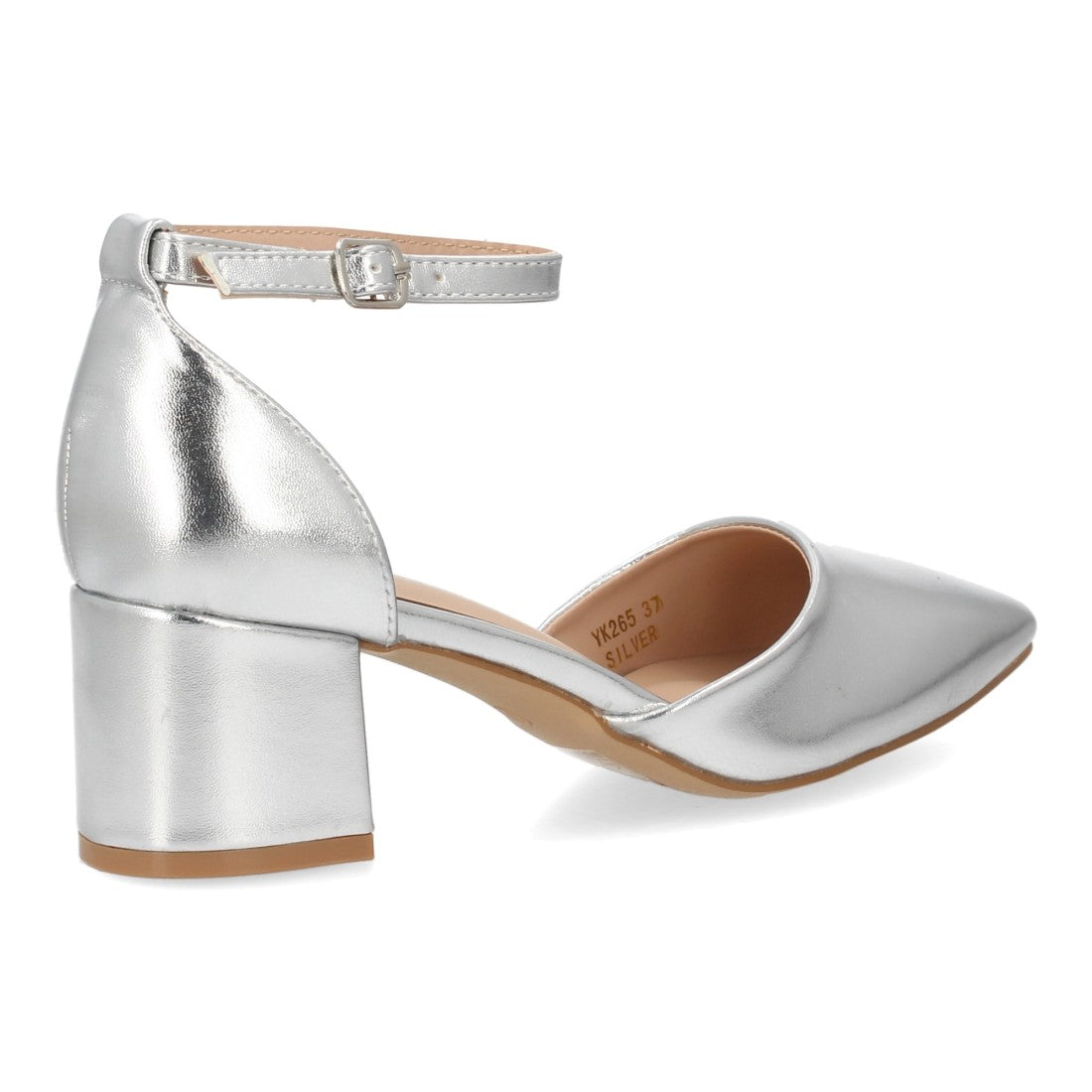 Zapatos de tacón