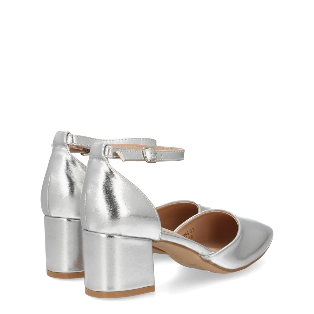 Zapatos de tacón