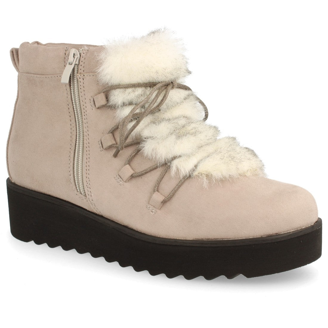Botines mujer Cyrena