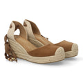 Sandalias mujer Cyrena