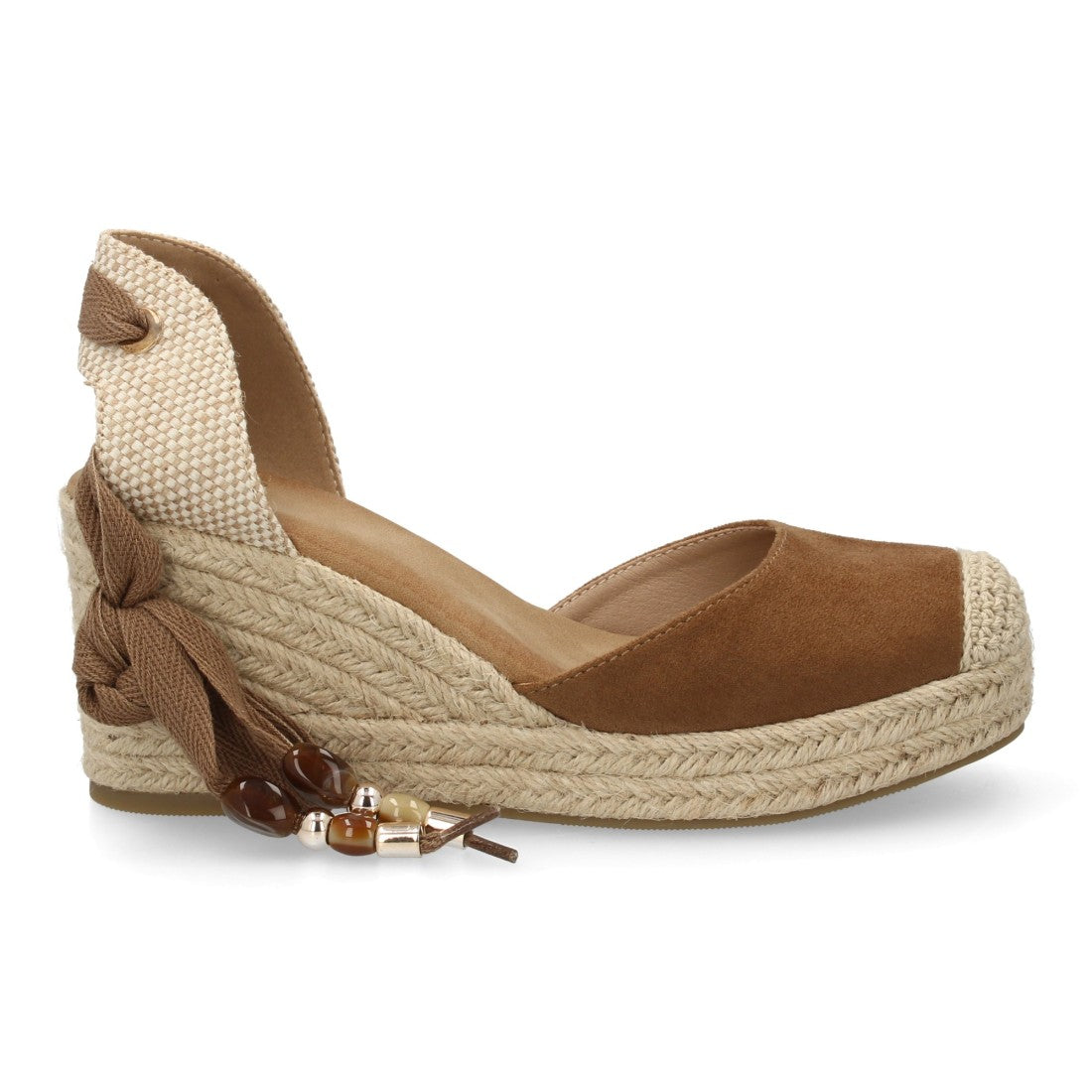 Sandalias mujer Cyrena