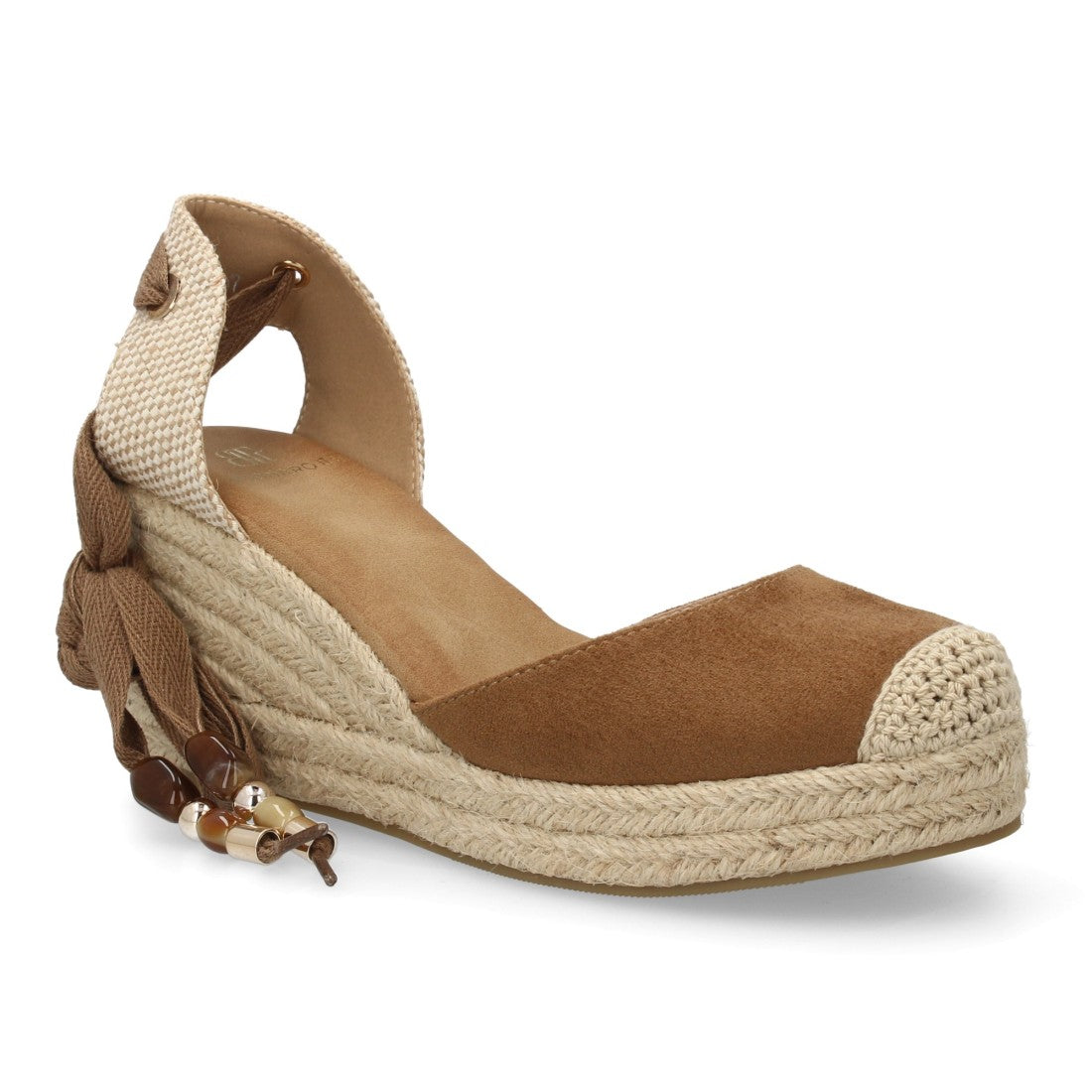 Sandalias mujer Cyrena