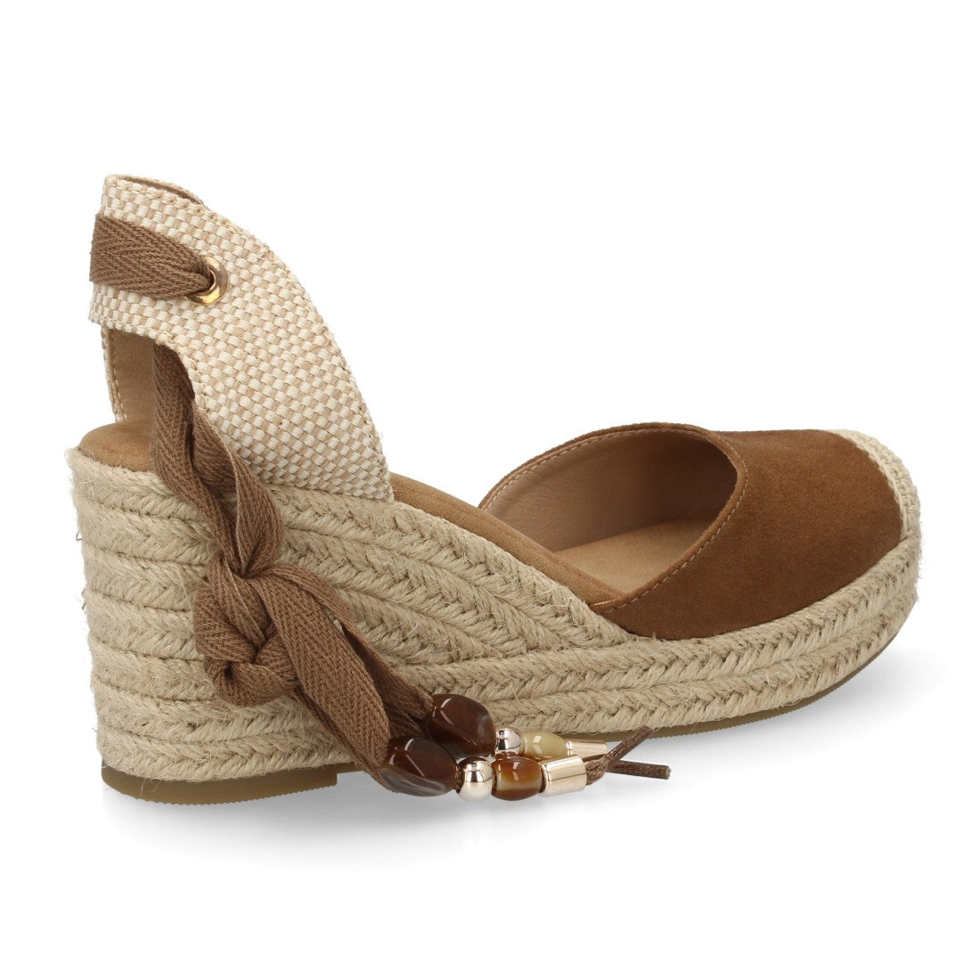 Sandalias mujer Cyrena