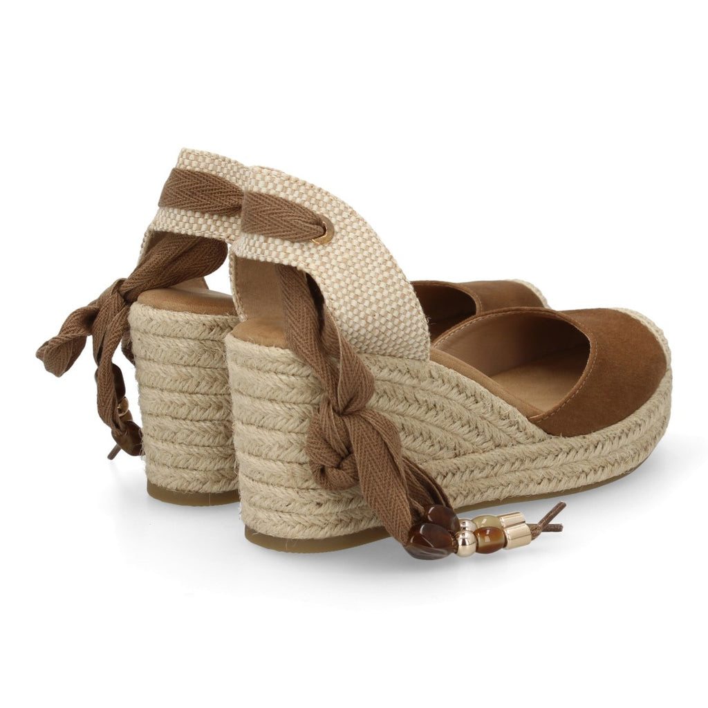 Sandalias mujer Cyrena