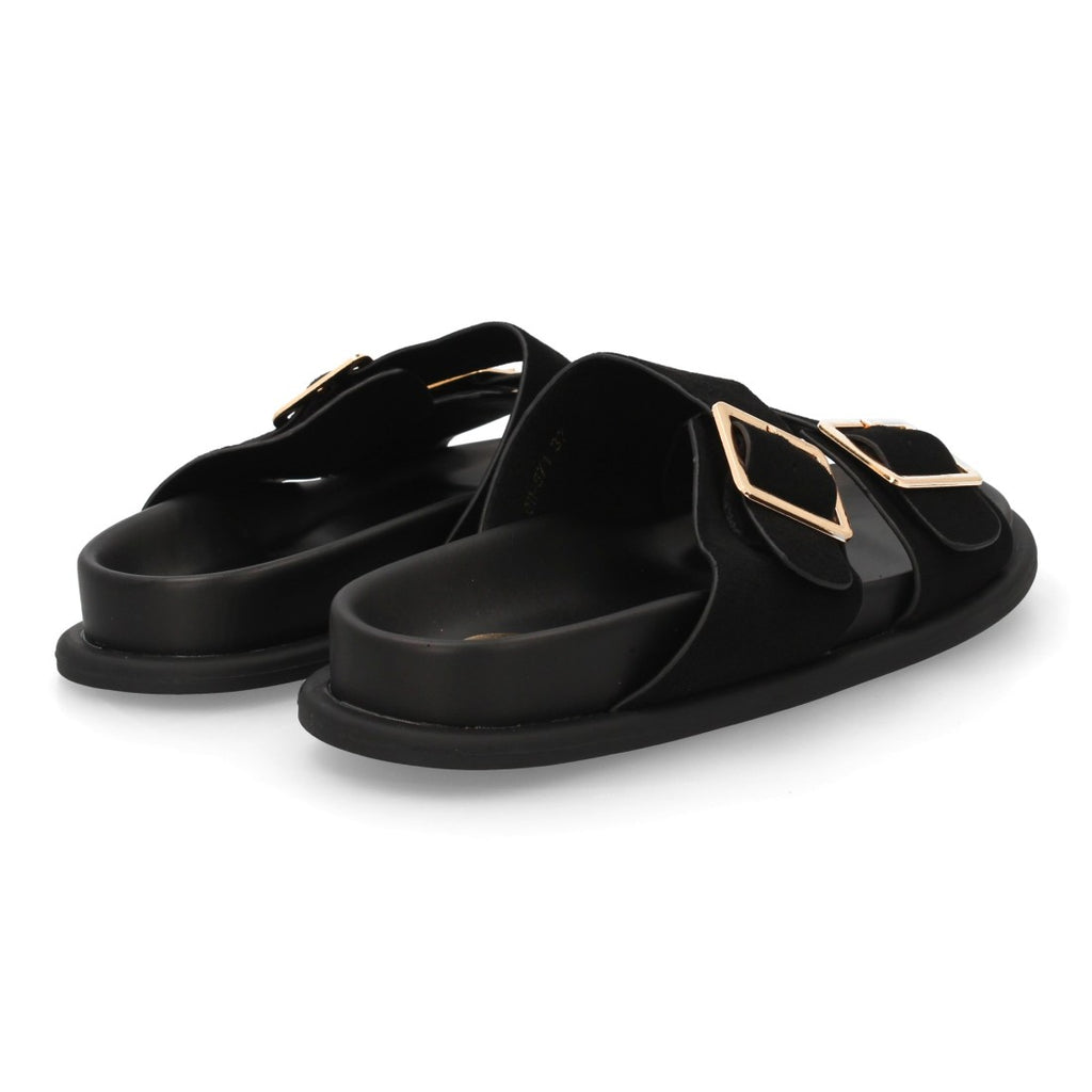 Sandalias mujer Cyrena