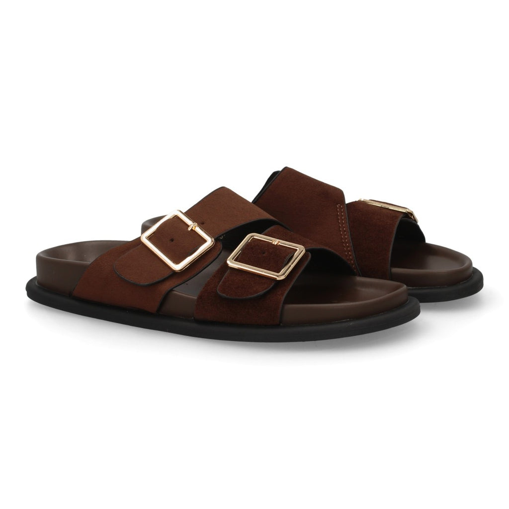 Sandalias mujer Cyrena