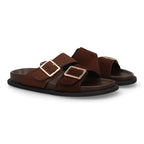 Sandalias mujer Cyrena