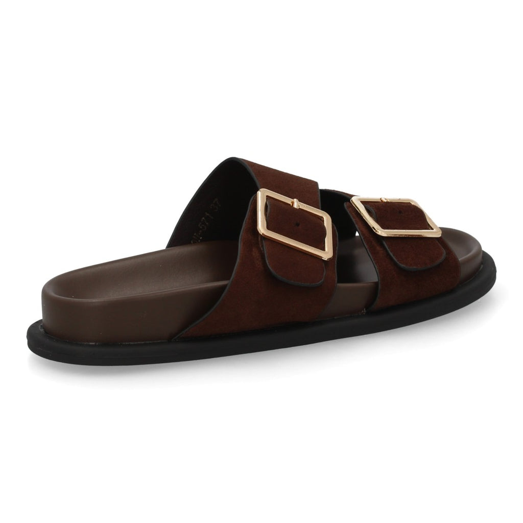 Sandalias mujer Cyrena