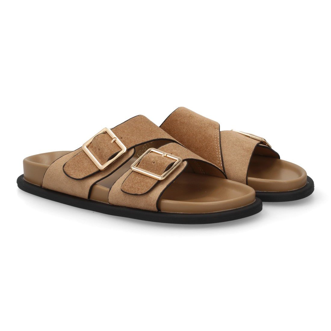 Sandalias mujer Cyrena
