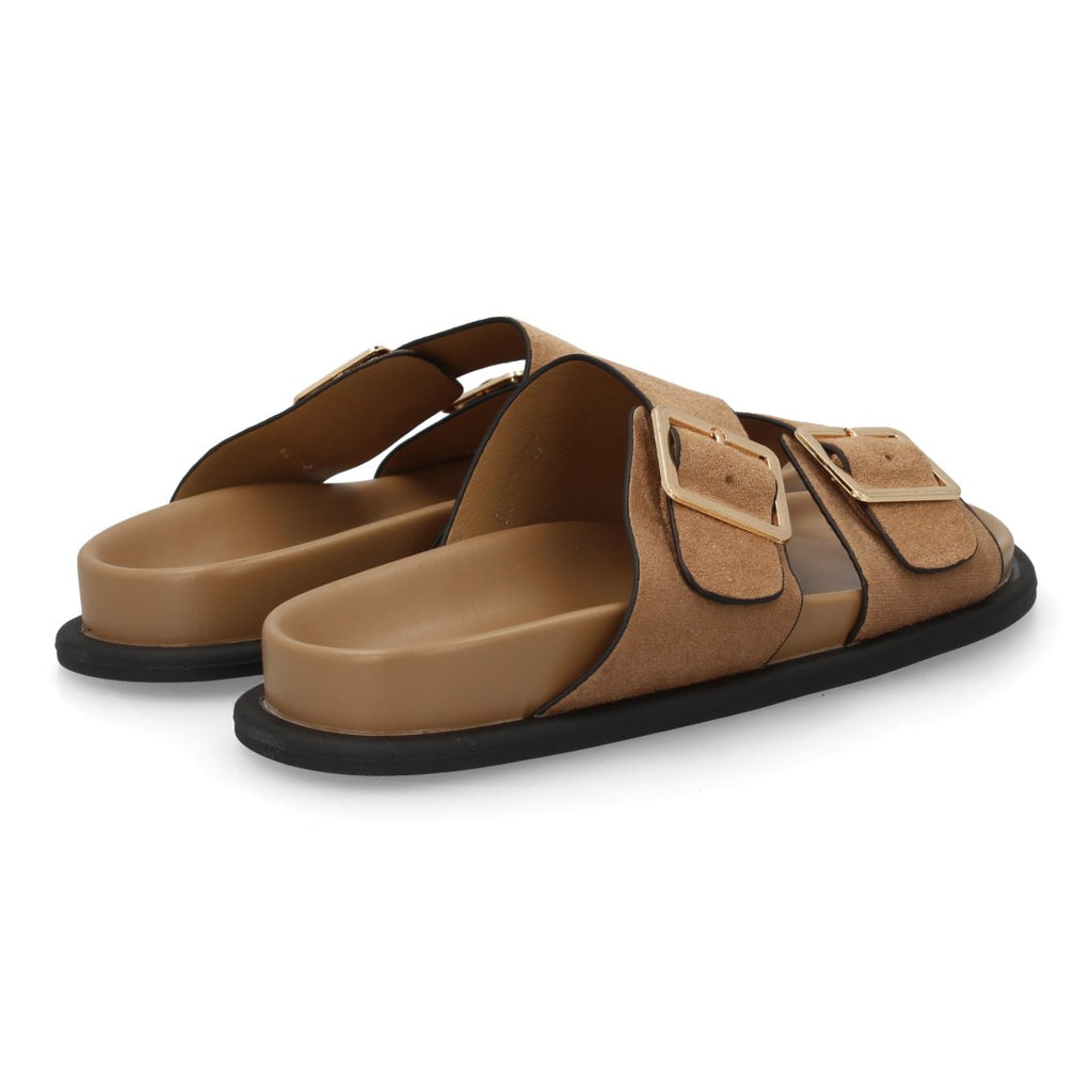 Sandalias mujer Cyrena