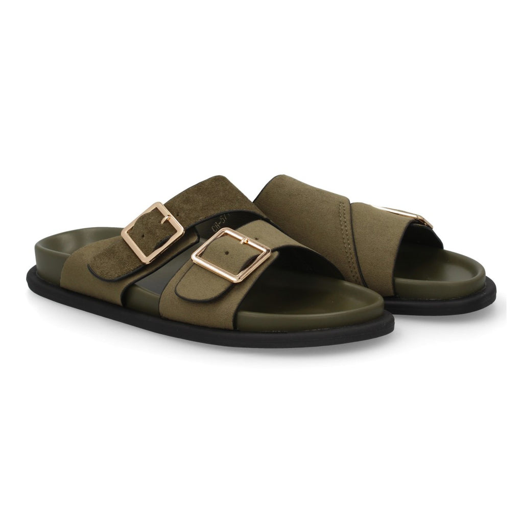 Sandalias mujer Cyrena