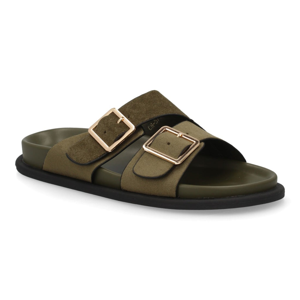 Sandalias mujer Cyrena