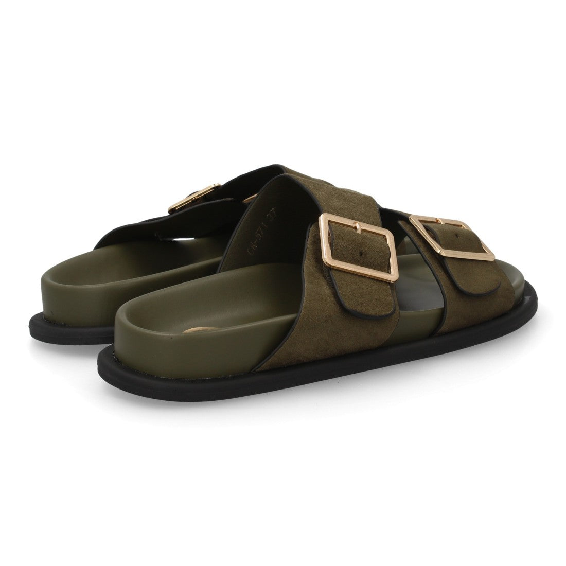 Sandalias mujer Cyrena