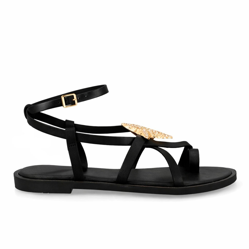 Sandalias mujer Cyrena