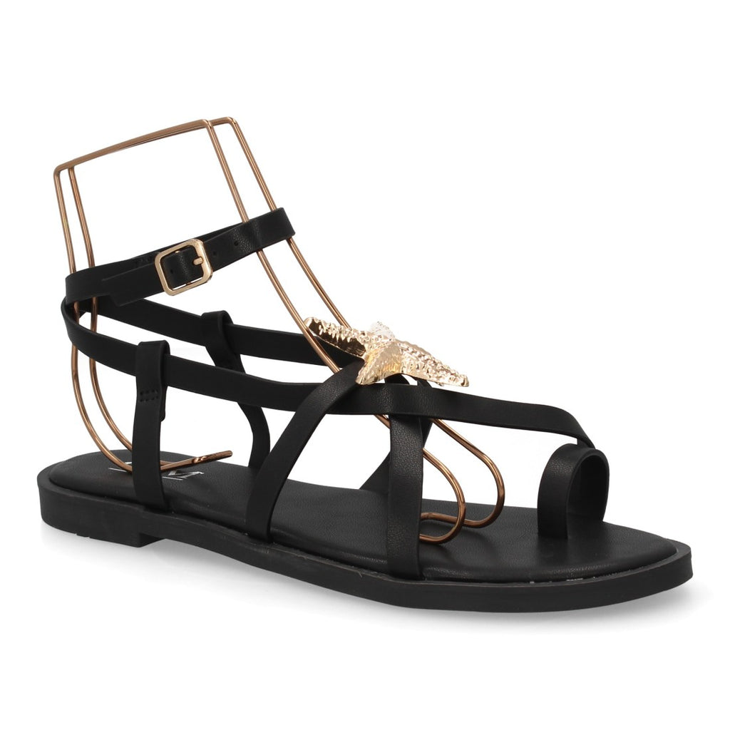 Sandalias mujer Cyrena