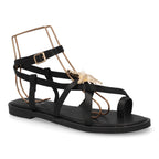 Sandalias mujer Cyrena