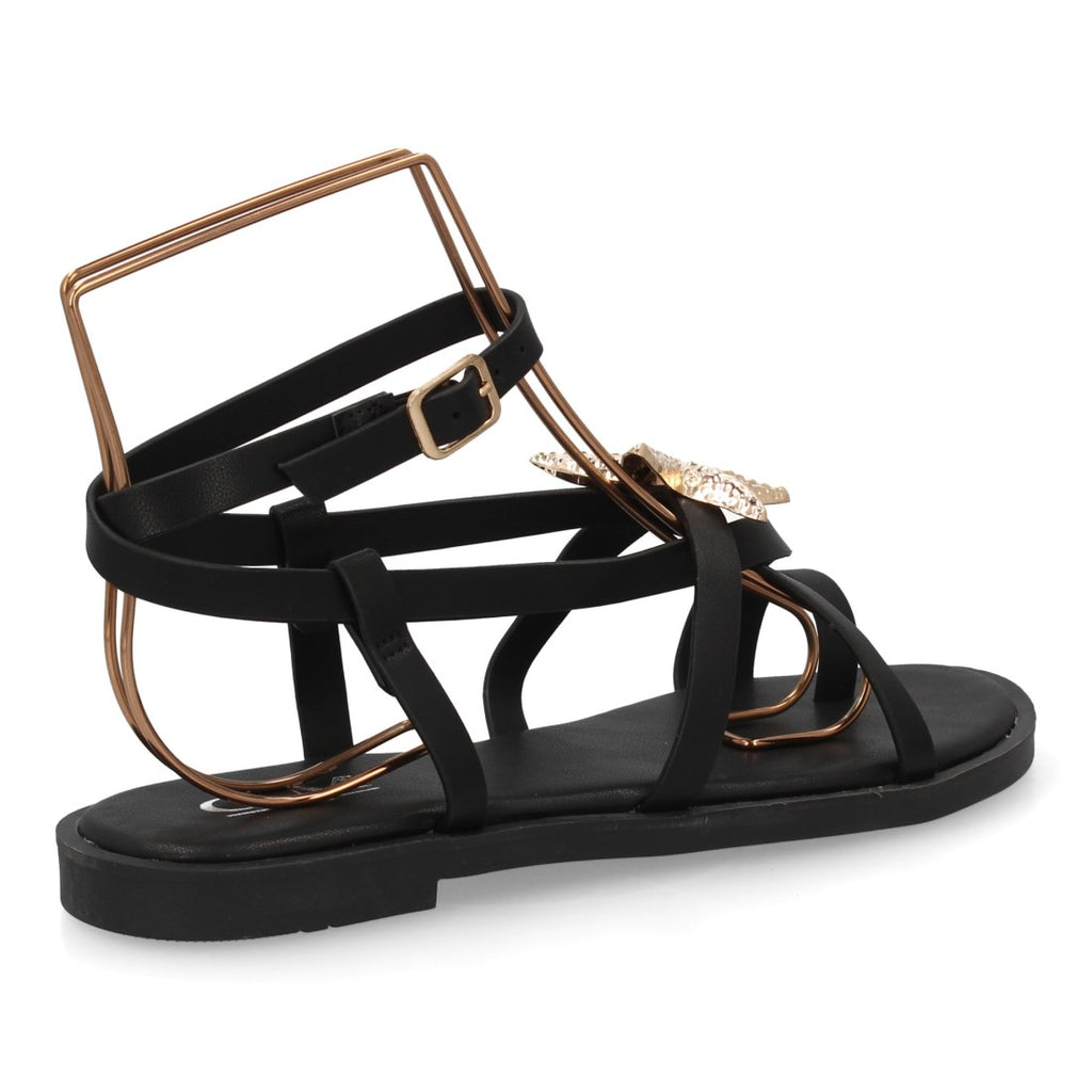 Sandalias mujer Cyrena