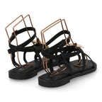 Sandalias mujer Cyrena