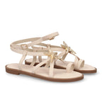 Sandalias mujer Cyrena