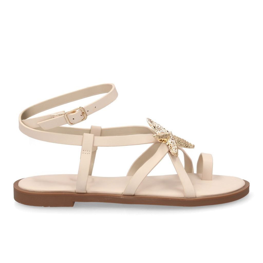 Sandalias mujer Cyrena