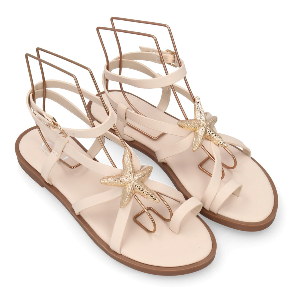 Sandalias mujer Cyrena