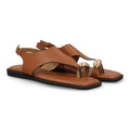 Sandalias mujer Cyrena