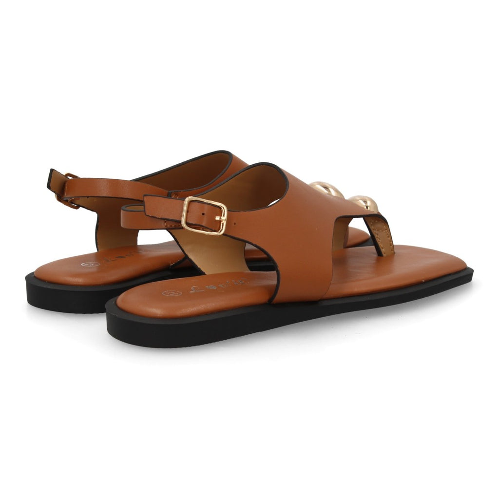 Sandalias mujer Cyrena