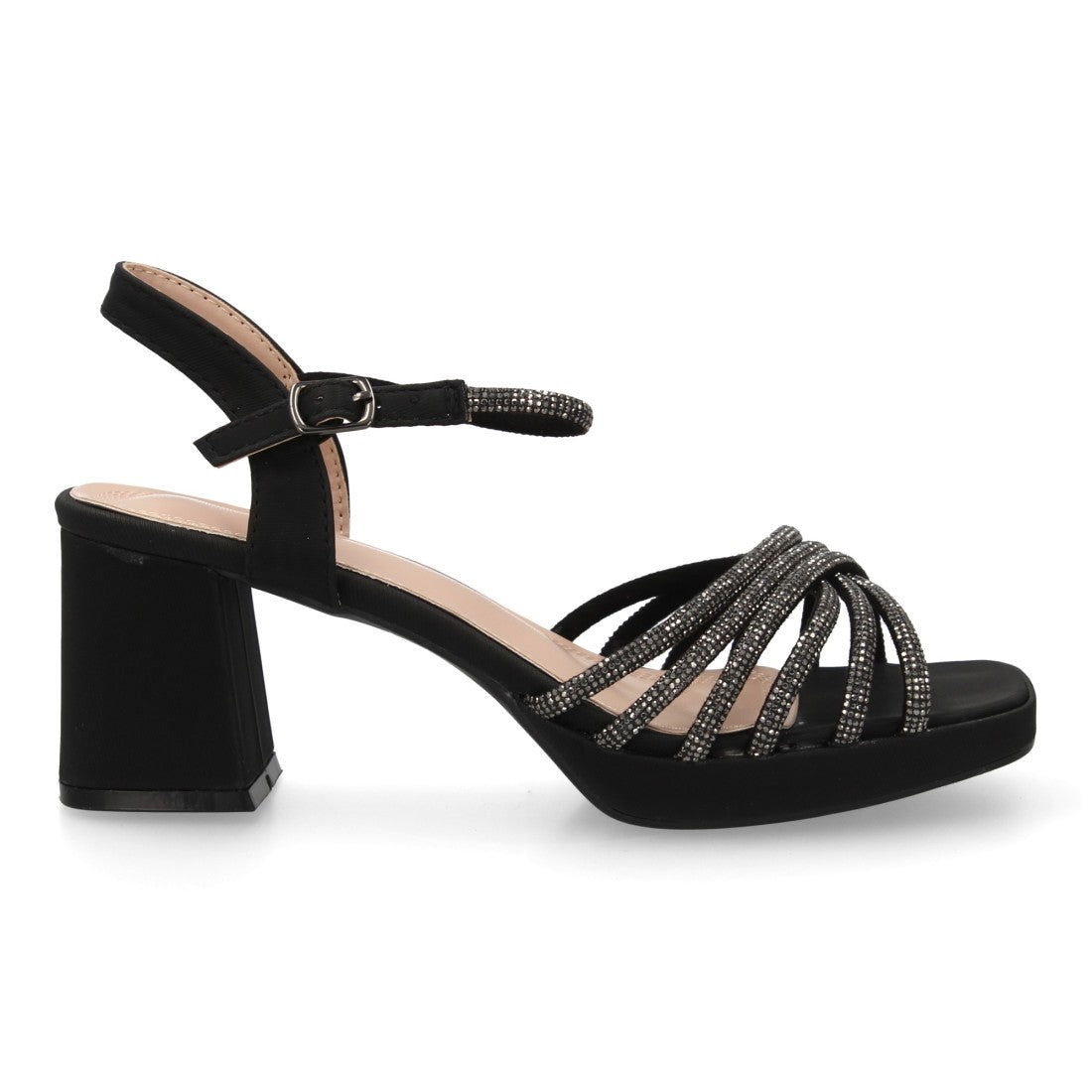 Sandalias mujer Cyrena