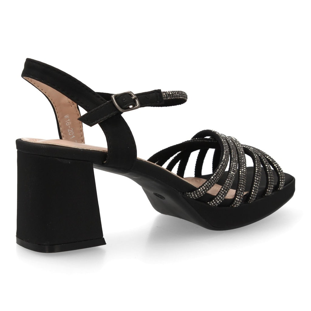 Sandalias mujer Cyrena